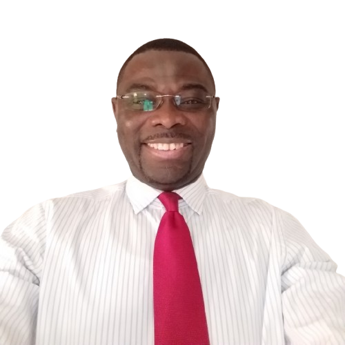 Ernest Robinson - Founder of Erneroy